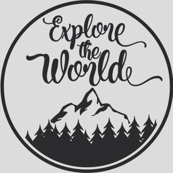 Explore the World Thumbnail