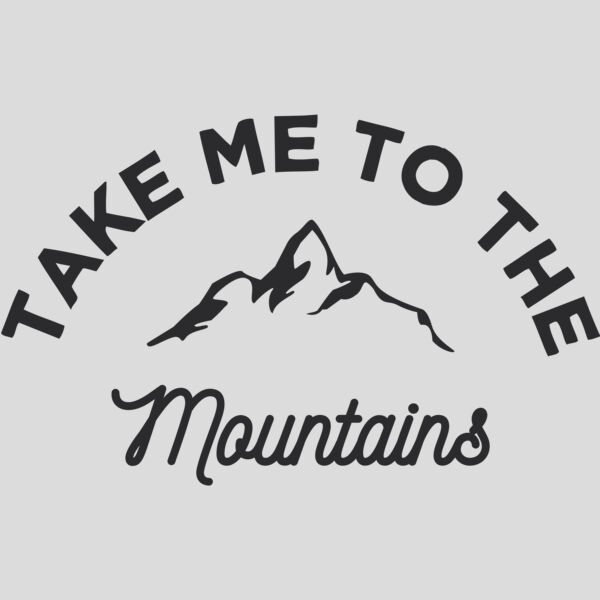 Take Me To The Mountains Thumbnail