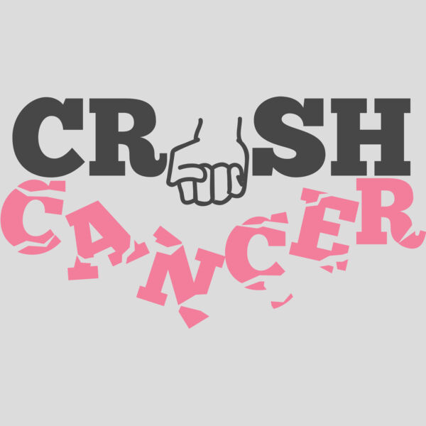 Crush Cancer Thumbnail