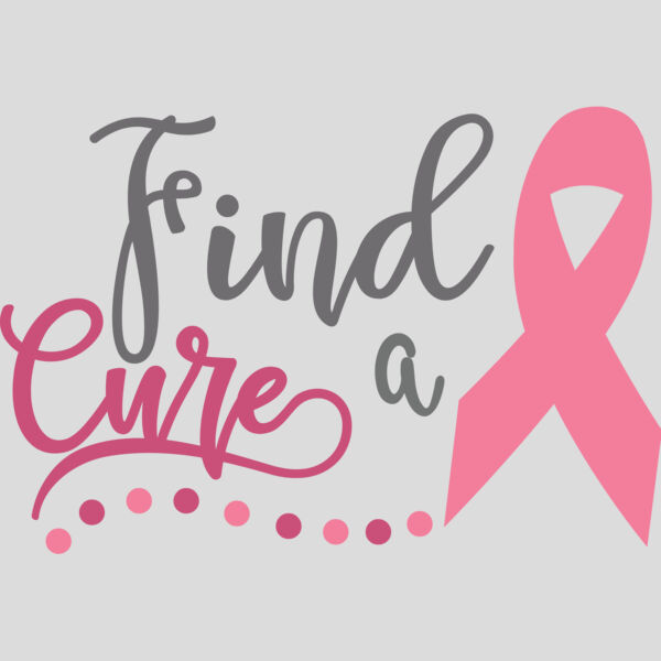 Find a cure Thumbnail