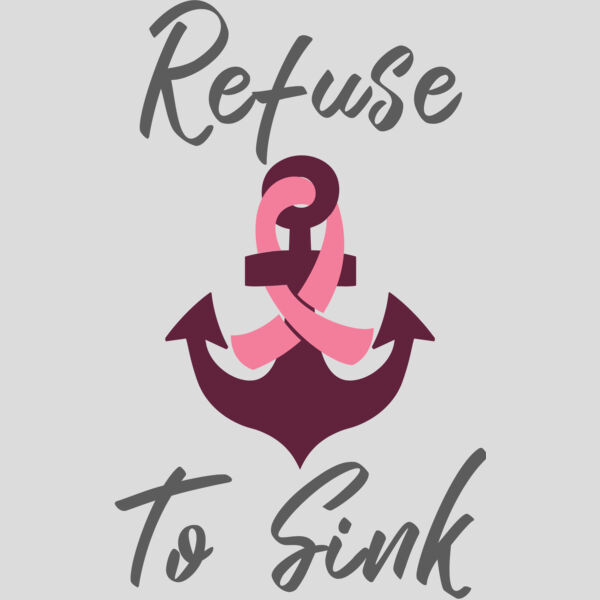 Refuse to sink Thumbnail