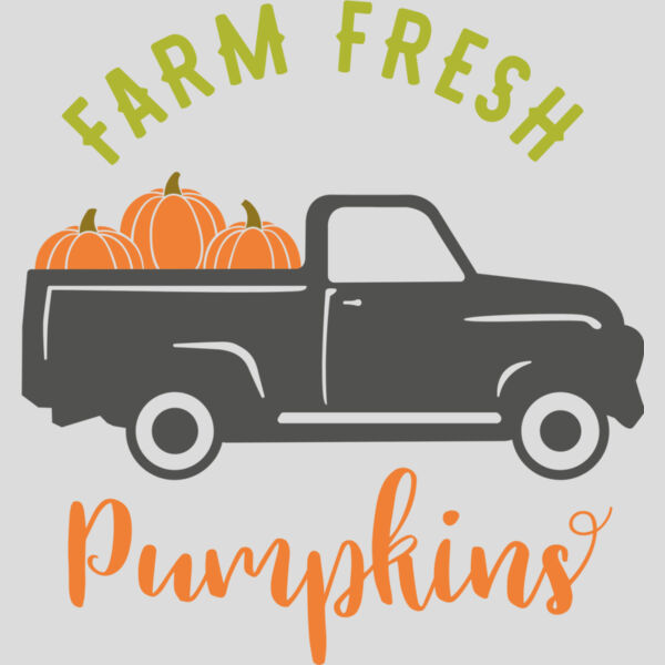Farm Fresh Pumpkins Thumbnail