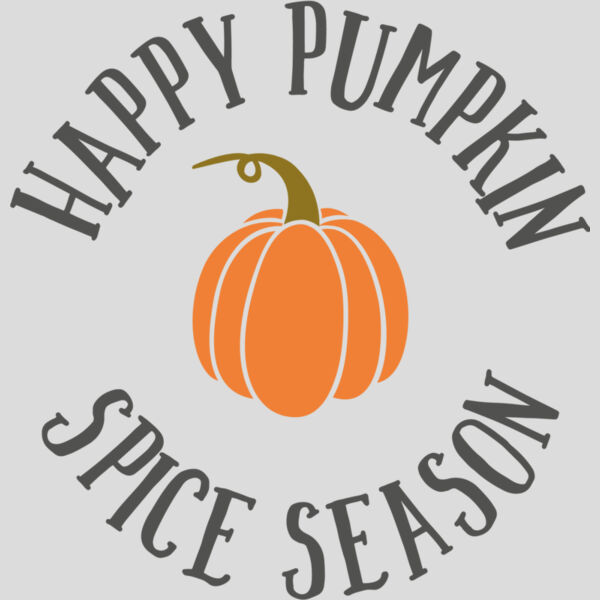 happy pumpkin spice season Thumbnail