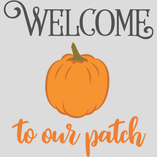 Welcome to our patch Thumbnail