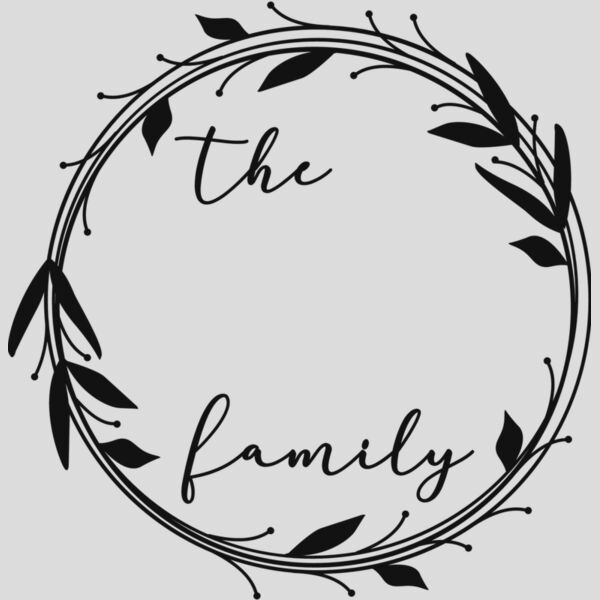 Family monogram 01 Thumbnail