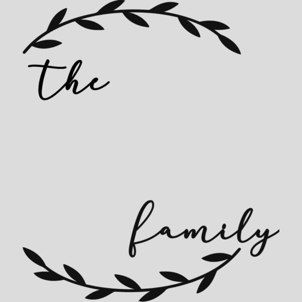 Family monogram 03 Thumbnail