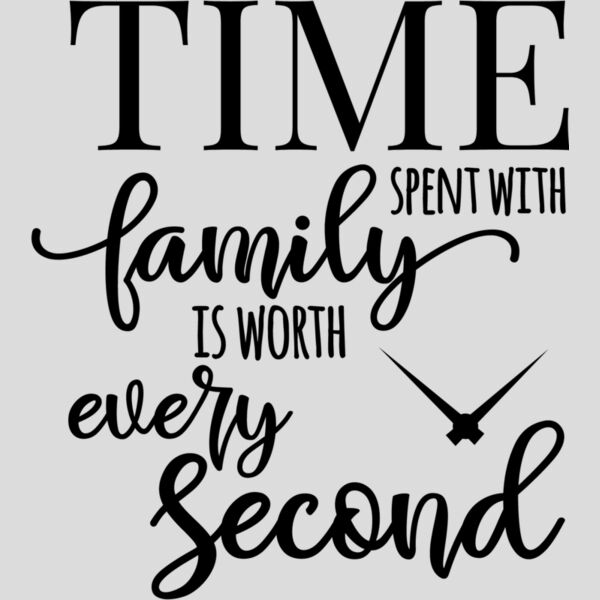 Time Spent With Family Thumbnail