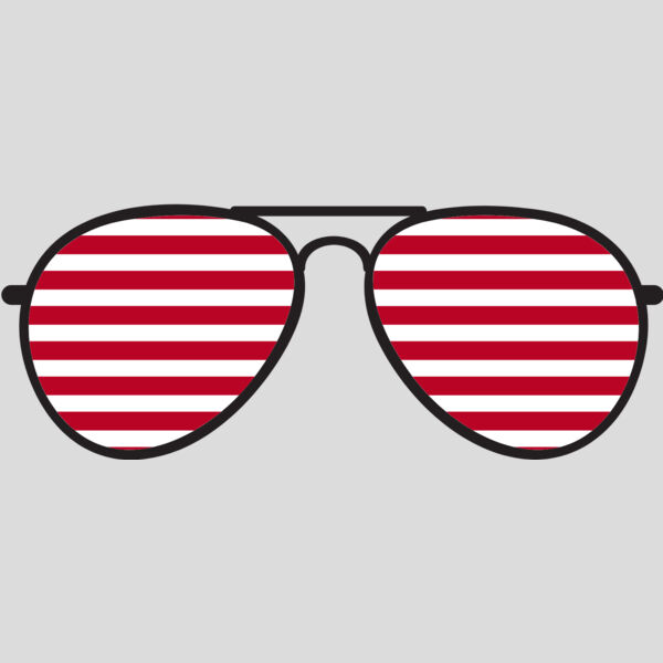 4 july glasses 01 Thumbnail