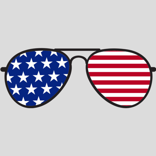 4 july glasses 03 Thumbnail