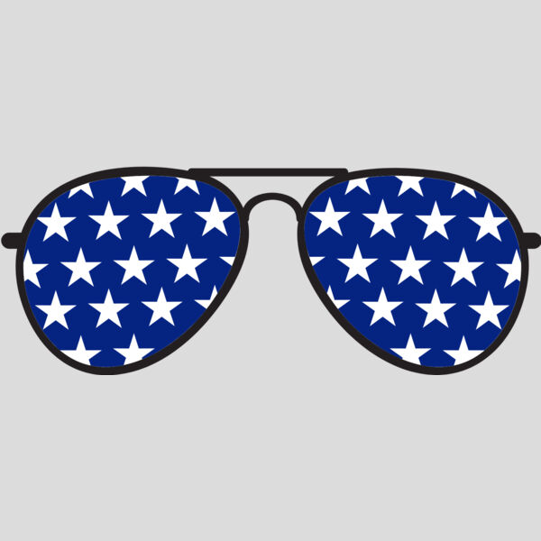 4 july glasses 04 Thumbnail