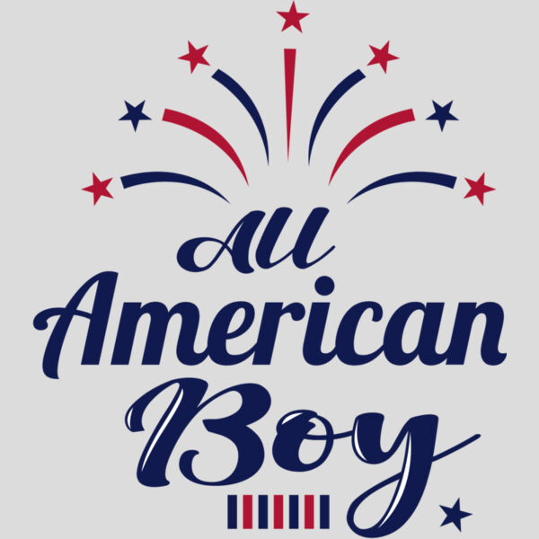All American Boy Thumbnail