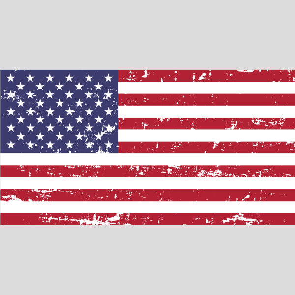Distressed Flag 01 Thumbnail