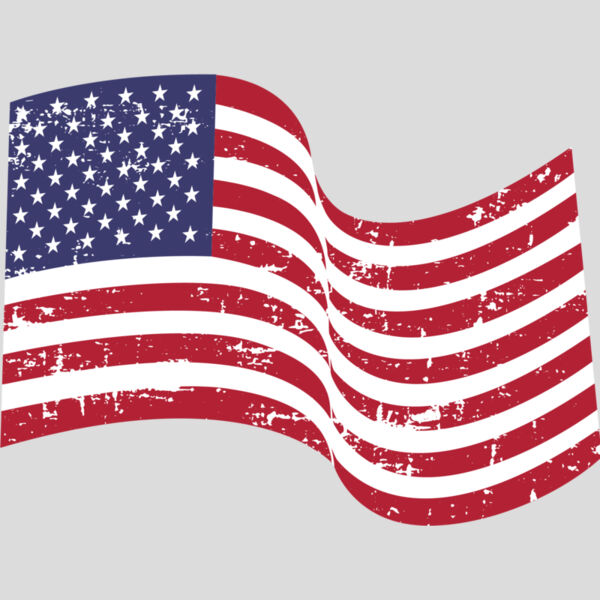 Distressed Flag 02 Thumbnail