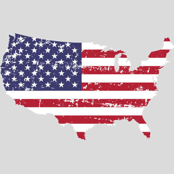 Distressed Flag 03 Thumbnail