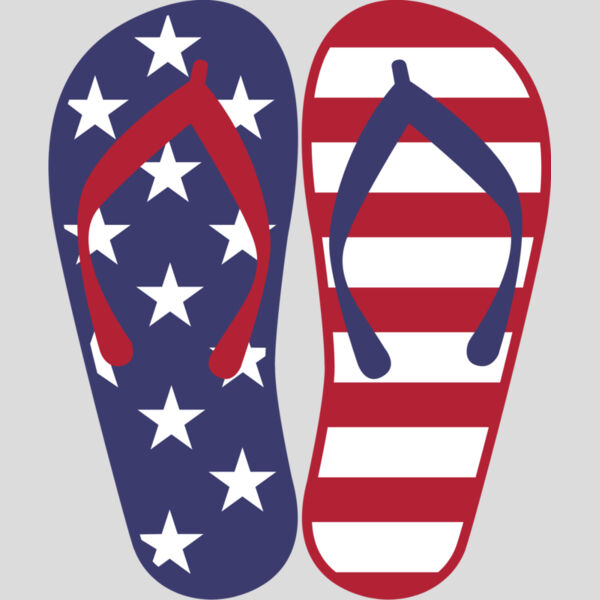 Flip Flop USA 01 Thumbnail