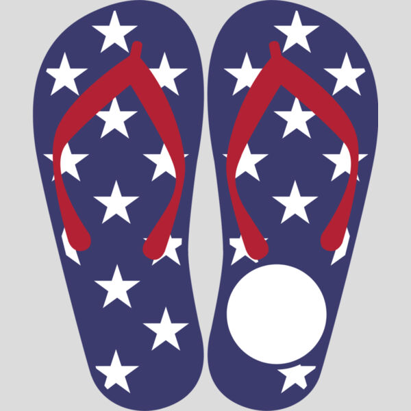 Flip Flop USA 02 Thumbnail