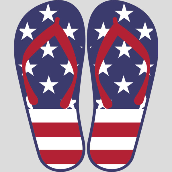 Flip Flop USA 05 Thumbnail