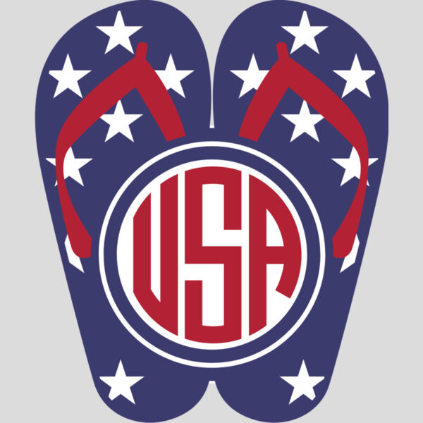 Flip Flop USA 08 Thumbnail
