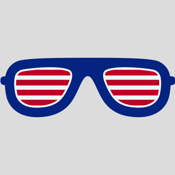 Fourth of july glasses 01 Thumbnail