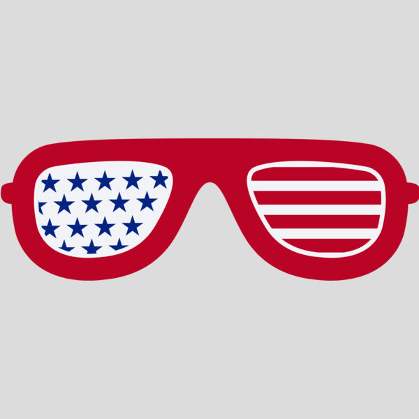 Fourth of july glasses 02 Thumbnail