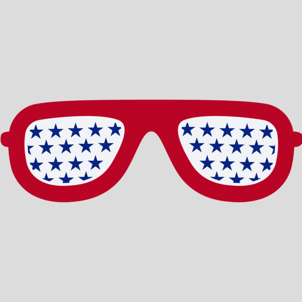 Fourth of july glasses 03 Thumbnail