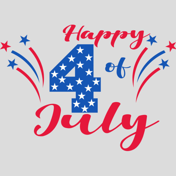 Happy fourth of july Thumbnail