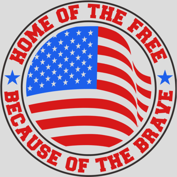 home of brave Thumbnail