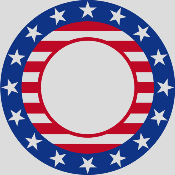 July 4Th Monogram 03 Thumbnail