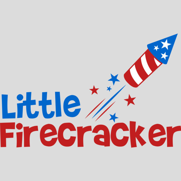 Little Firecracker Thumbnail