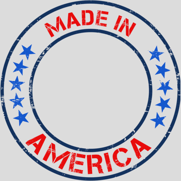 Made in America Thumbnail