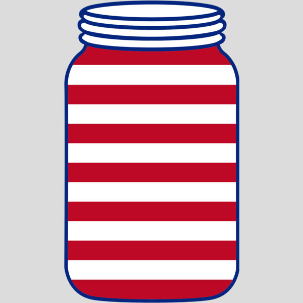 Mason Jar 4th of July 06 Thumbnail