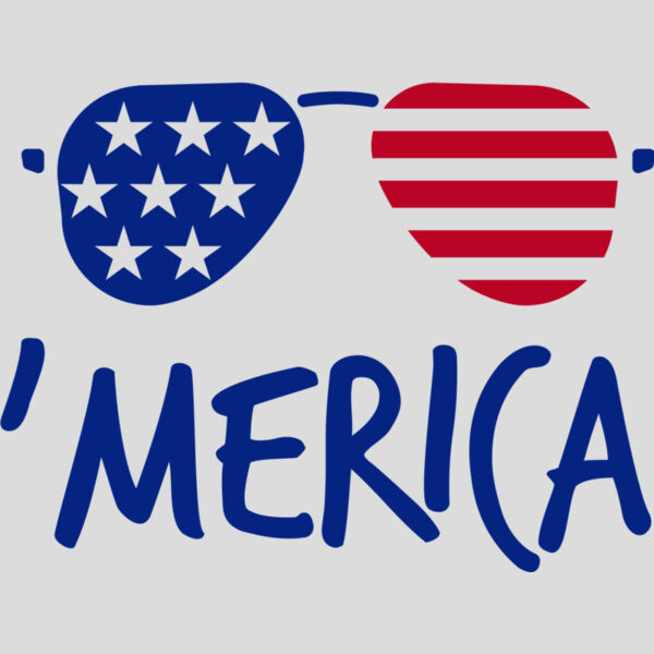 Merica Thumbnail