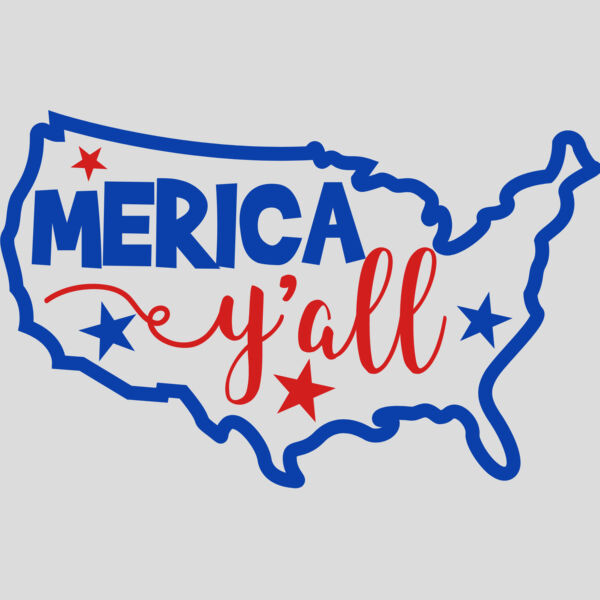 Merica yall Thumbnail