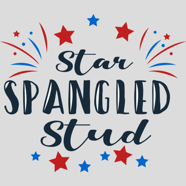 Star Spangled Stud Thumbnail