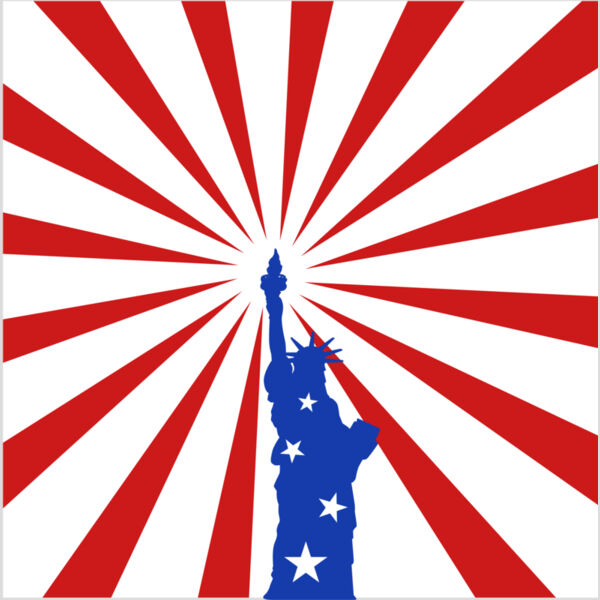 Statue Of Liberty Thumbnail