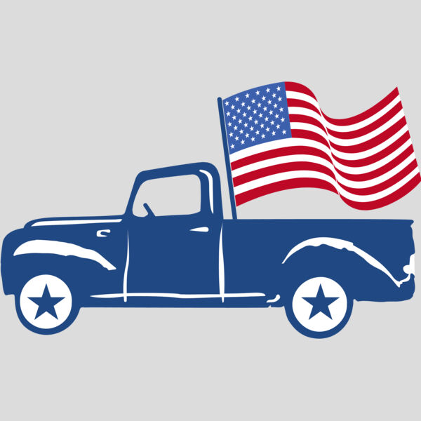 Truck 4 july 01 Thumbnail