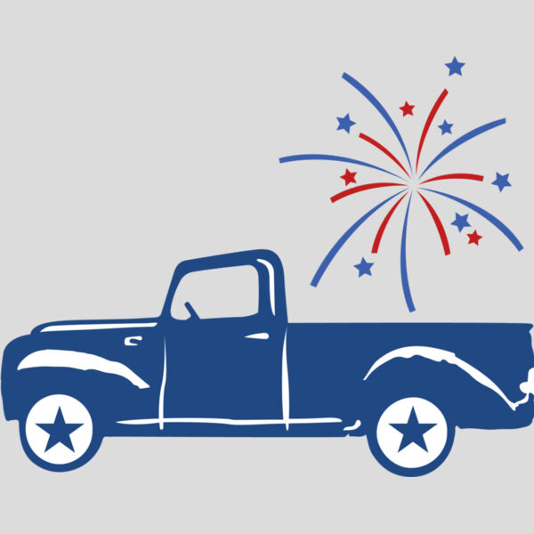 Truck 4 july 02 Thumbnail