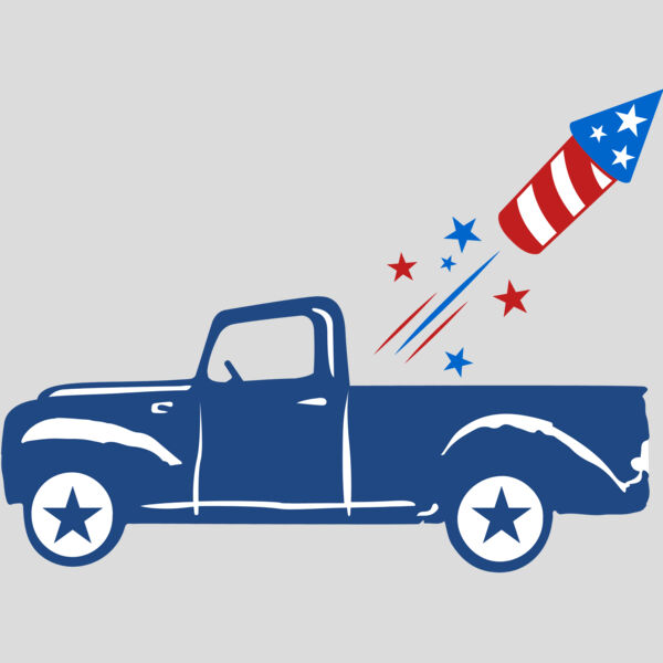 Truck 4 july 03 Thumbnail