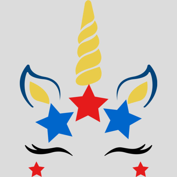 Unicorn 4th of july 1 Thumbnail