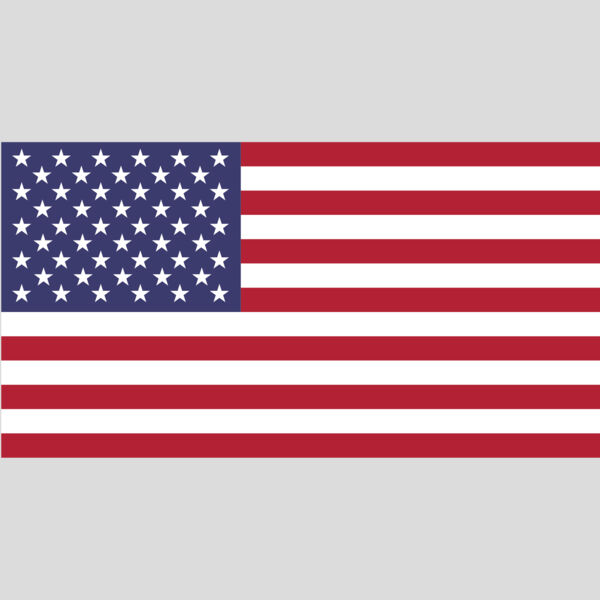 USA flag 01 Thumbnail
