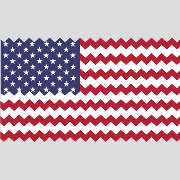 USA flag 03 Thumbnail