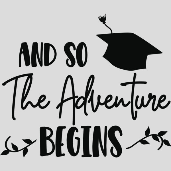 And So The Adventure Begins Thumbnail