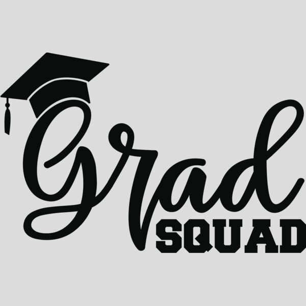Grad Squad Thumbnail