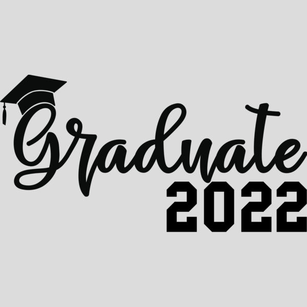 Graduate 2022 Thumbnail