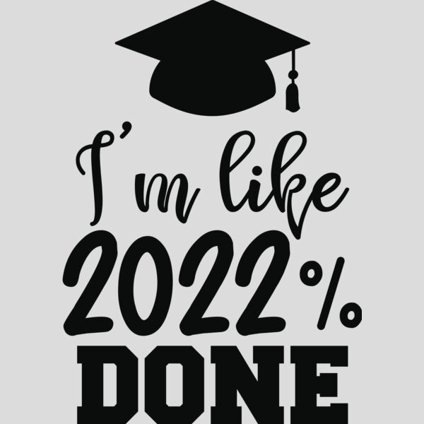 Im like 2022 done Thumbnail