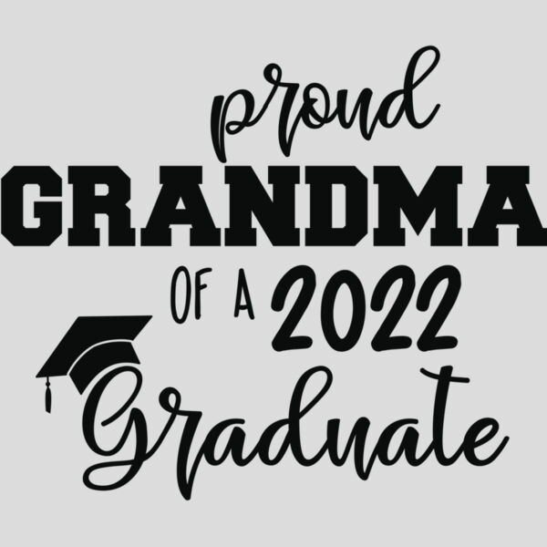 Proud Grandma of a graduate Thumbnail