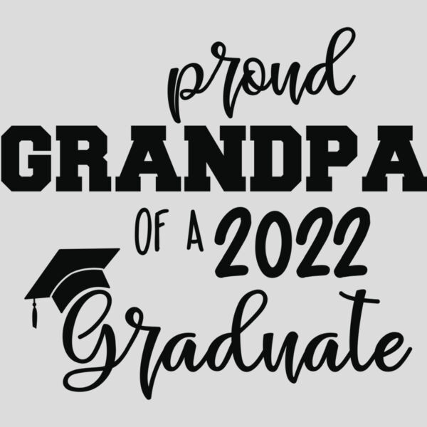 Proud Grandpa of a graduate Thumbnail