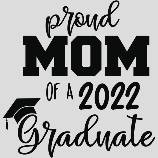 Proud mom of a graduate Thumbnail