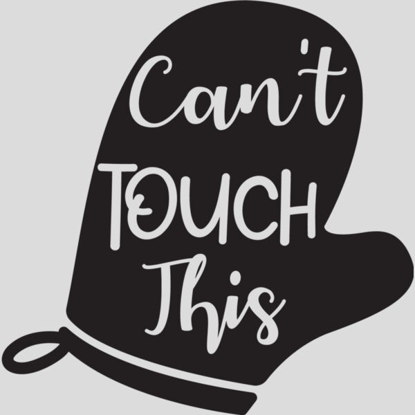 Cant Touch This Thumbnail