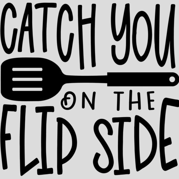 Catch you on the flip side Thumbnail